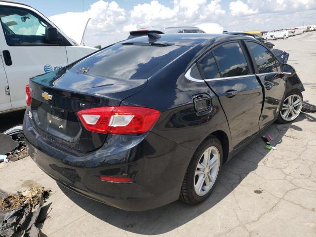 Photo 3 VIN: 1G1BE5SM5H7176710 - CHEVROLET CRUZE LT 