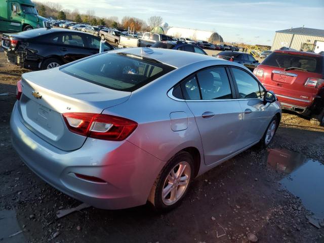 Photo 2 VIN: 1G1BE5SM5H7177078 - CHEVROLET CRUZE LT 