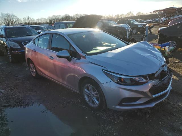 Photo 3 VIN: 1G1BE5SM5H7177078 - CHEVROLET CRUZE LT 