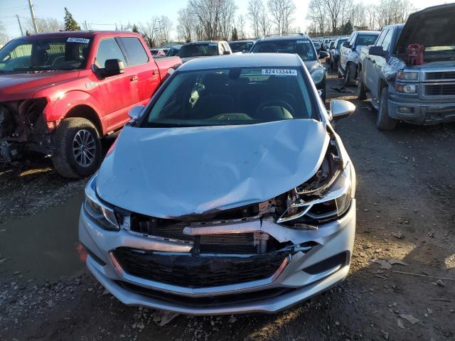 Photo 4 VIN: 1G1BE5SM5H7177078 - CHEVROLET CRUZE LT 