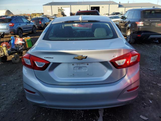 Photo 5 VIN: 1G1BE5SM5H7177078 - CHEVROLET CRUZE LT 