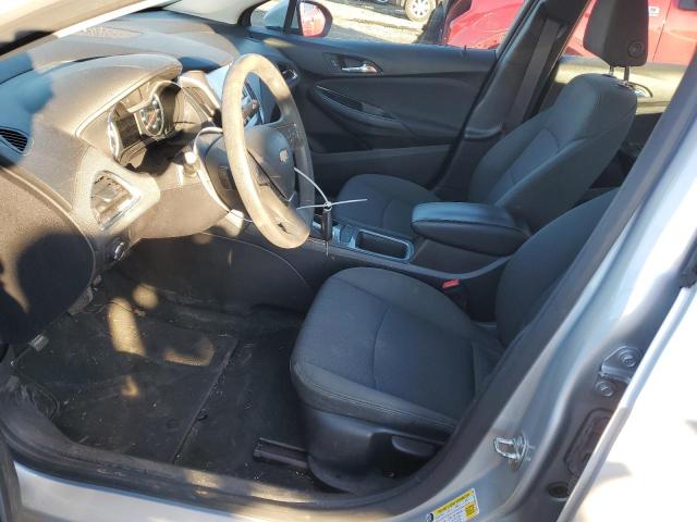 Photo 6 VIN: 1G1BE5SM5H7177078 - CHEVROLET CRUZE LT 