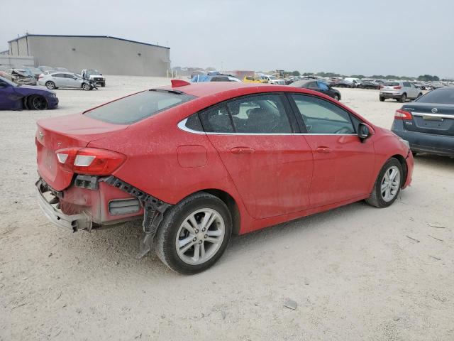 Photo 2 VIN: 1G1BE5SM5H7178974 - CHEVROLET CRUZE 