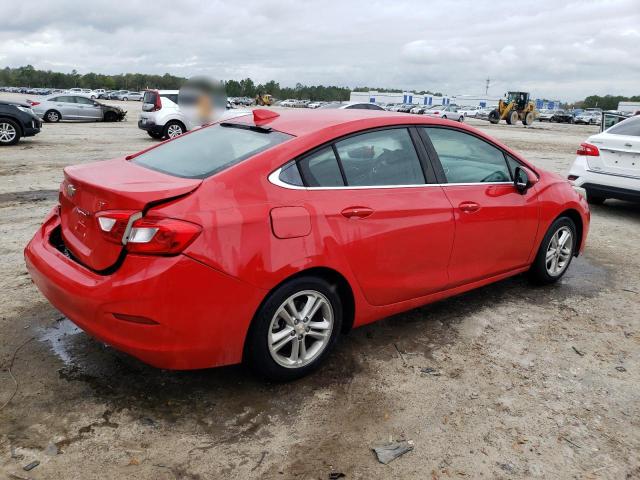 Photo 2 VIN: 1G1BE5SM5H7179400 - CHEVROLET CRUZE 