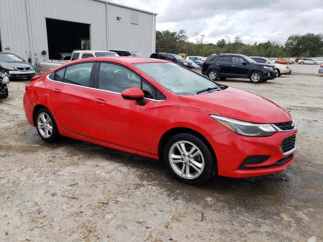 Photo 3 VIN: 1G1BE5SM5H7179400 - CHEVROLET CRUZE 