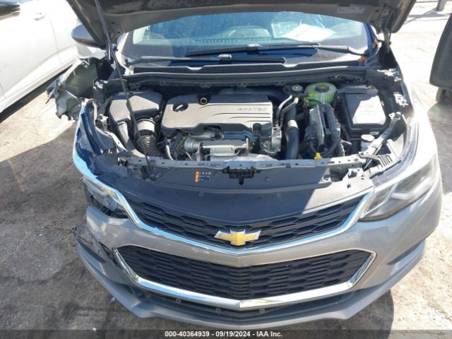 Photo 9 VIN: 1G1BE5SM5H7185424 - CHEVROLET CRUZE 