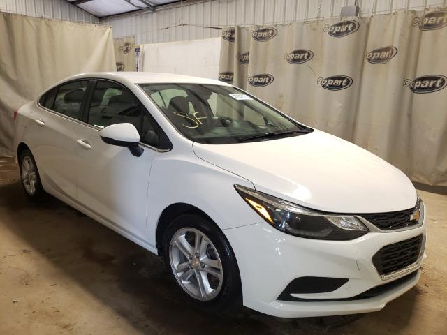 Photo 0 VIN: 1G1BE5SM5H7186864 - CHEVROLET CRUZE LT 