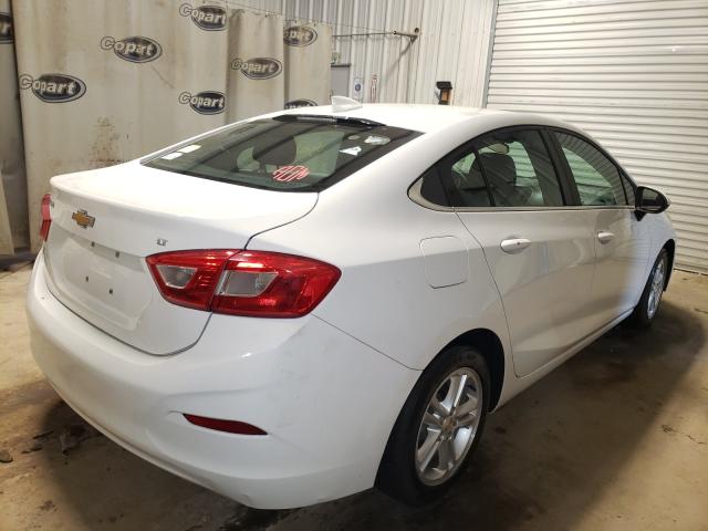 Photo 3 VIN: 1G1BE5SM5H7186864 - CHEVROLET CRUZE LT 