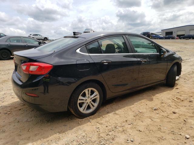 Photo 2 VIN: 1G1BE5SM5H7188906 - CHEVROLET CRUZE 