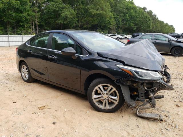 Photo 3 VIN: 1G1BE5SM5H7188906 - CHEVROLET CRUZE 