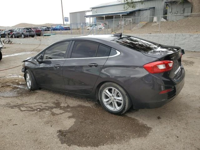 Photo 1 VIN: 1G1BE5SM5H7189280 - CHEVROLET CRUZE LT 