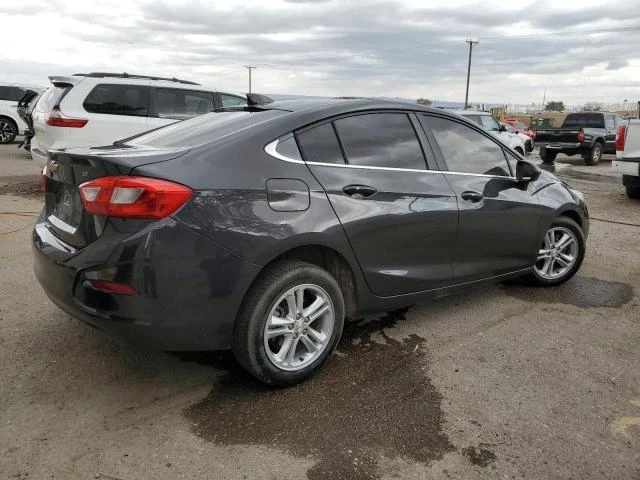 Photo 2 VIN: 1G1BE5SM5H7189280 - CHEVROLET CRUZE LT 