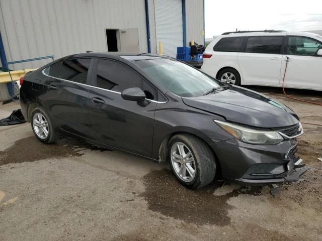 Photo 3 VIN: 1G1BE5SM5H7189280 - CHEVROLET CRUZE LT 