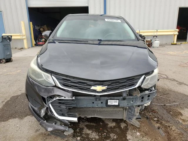 Photo 4 VIN: 1G1BE5SM5H7189280 - CHEVROLET CRUZE LT 