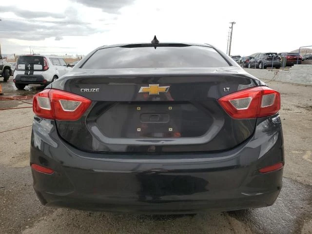 Photo 5 VIN: 1G1BE5SM5H7189280 - CHEVROLET CRUZE LT 