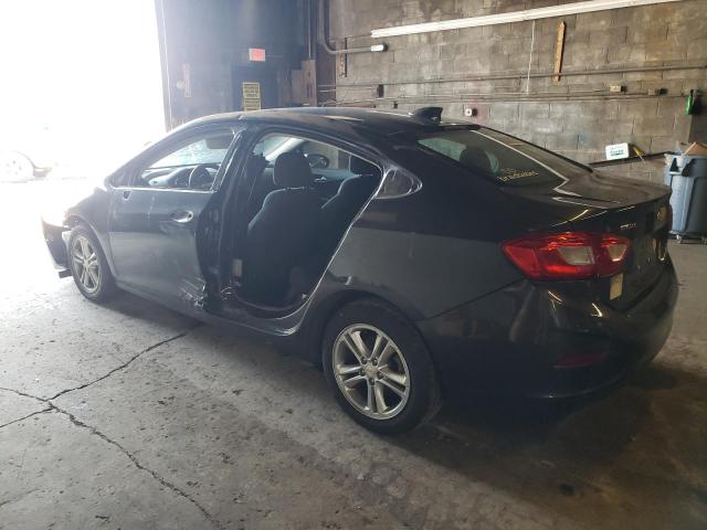 Photo 1 VIN: 1G1BE5SM5H7189666 - CHEVROLET CRUZE LT 