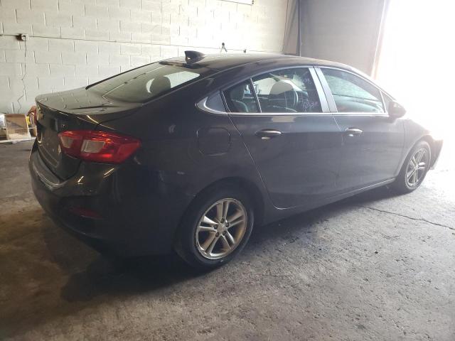 Photo 2 VIN: 1G1BE5SM5H7189666 - CHEVROLET CRUZE LT 