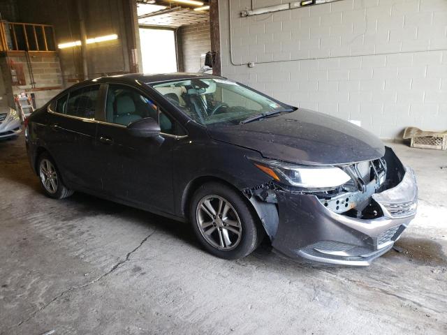 Photo 3 VIN: 1G1BE5SM5H7189666 - CHEVROLET CRUZE LT 