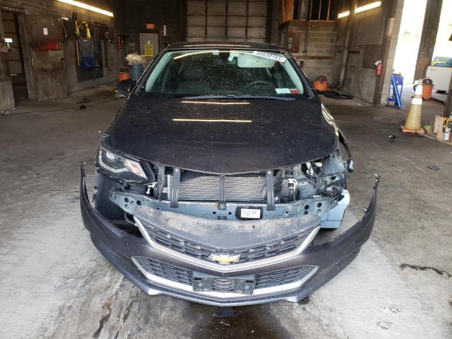 Photo 4 VIN: 1G1BE5SM5H7189666 - CHEVROLET CRUZE LT 