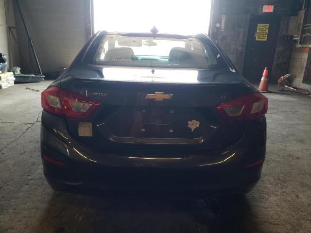 Photo 5 VIN: 1G1BE5SM5H7189666 - CHEVROLET CRUZE LT 