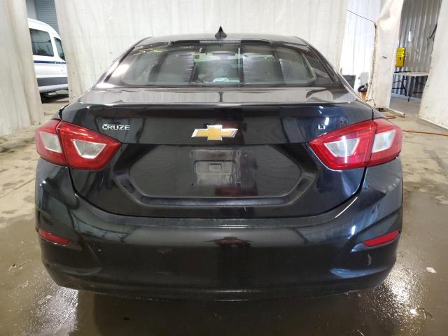 Photo 5 VIN: 1G1BE5SM5H7193264 - CHEVROLET CRUZE 