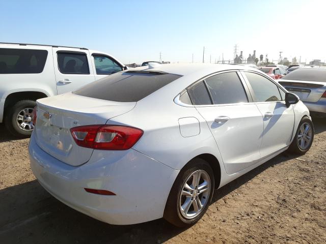 Photo 3 VIN: 1G1BE5SM5H7194446 - CHEVROLET CRUZE LT 