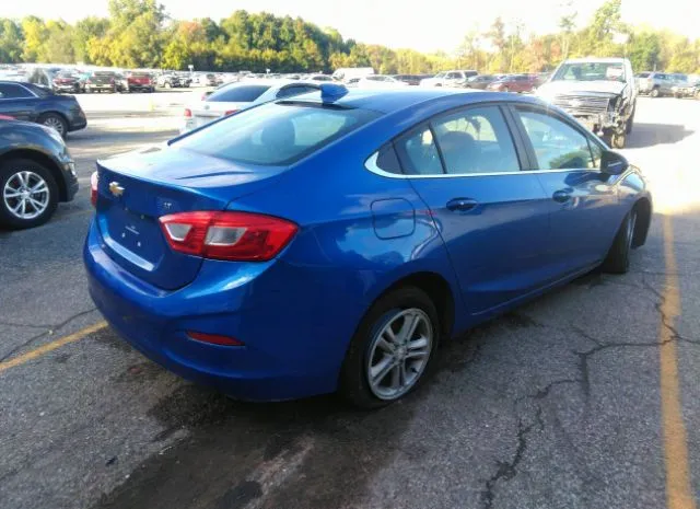 Photo 3 VIN: 1G1BE5SM5H7200035 - CHEVROLET CRUZE 