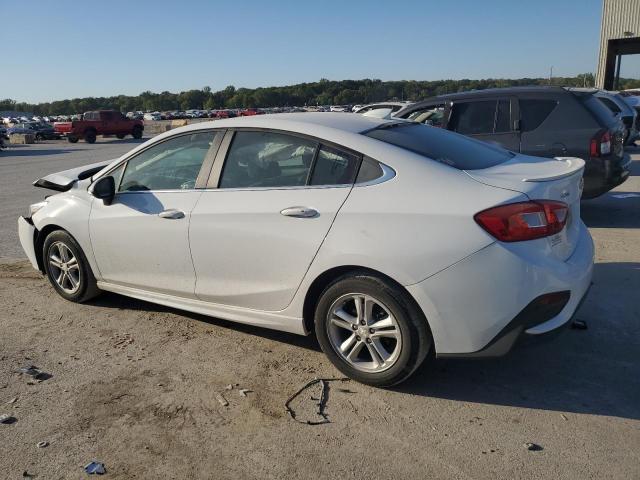 Photo 1 VIN: 1G1BE5SM5H7200259 - CHEVROLET CRUZE LT 