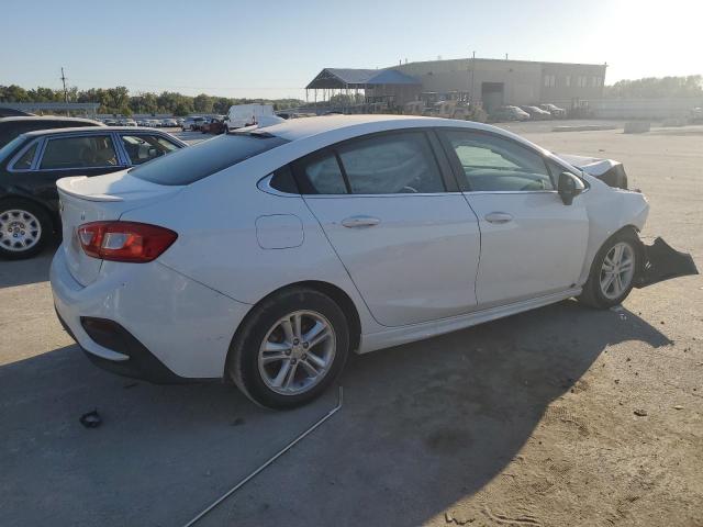 Photo 2 VIN: 1G1BE5SM5H7200259 - CHEVROLET CRUZE LT 