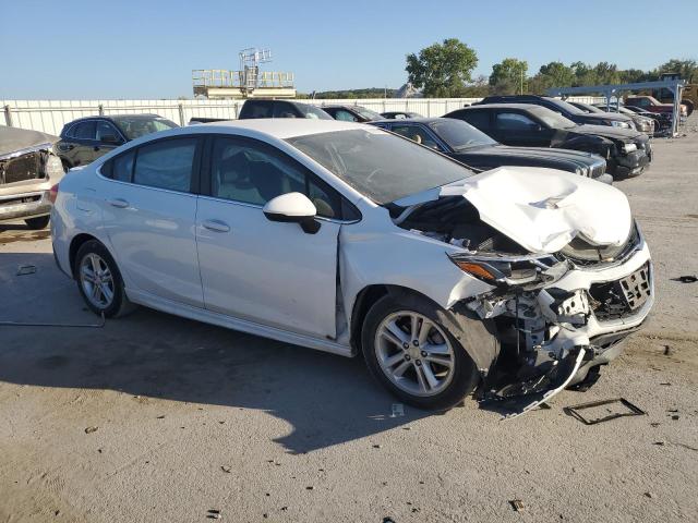 Photo 3 VIN: 1G1BE5SM5H7200259 - CHEVROLET CRUZE LT 