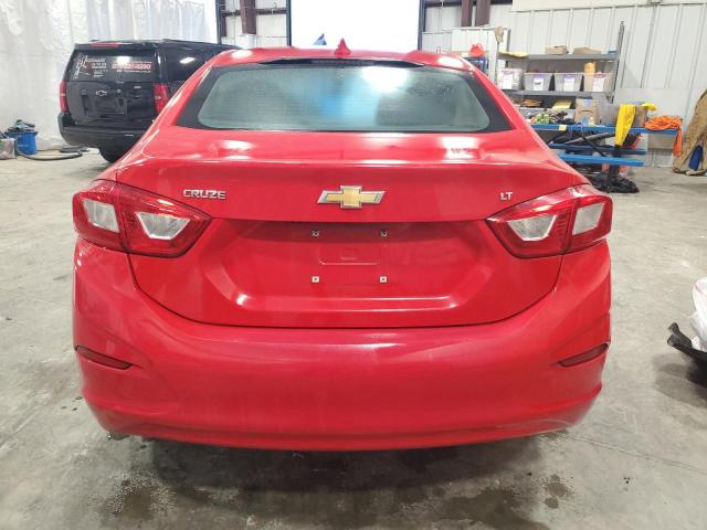 Photo 5 VIN: 1G1BE5SM5H7202240 - CHEVROLET CRUZE LT 