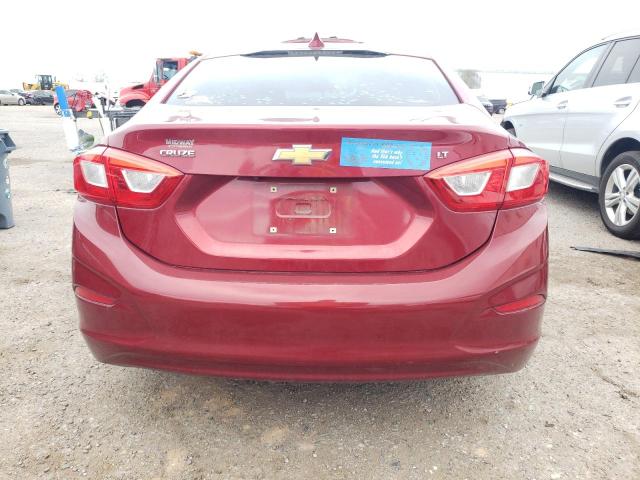 Photo 5 VIN: 1G1BE5SM5H7202304 - CHEVROLET CRUZE LT 