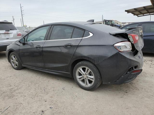 Photo 1 VIN: 1G1BE5SM5H7202917 - CHEVROLET CRUZE 