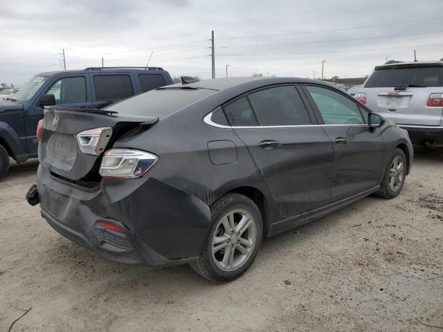 Photo 2 VIN: 1G1BE5SM5H7202917 - CHEVROLET CRUZE 