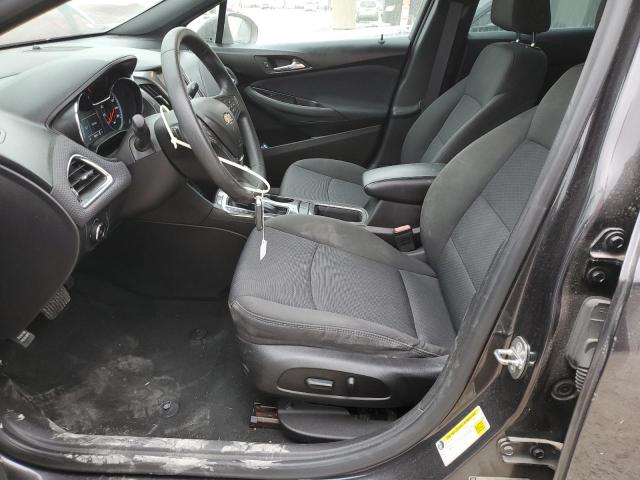 Photo 6 VIN: 1G1BE5SM5H7202917 - CHEVROLET CRUZE 