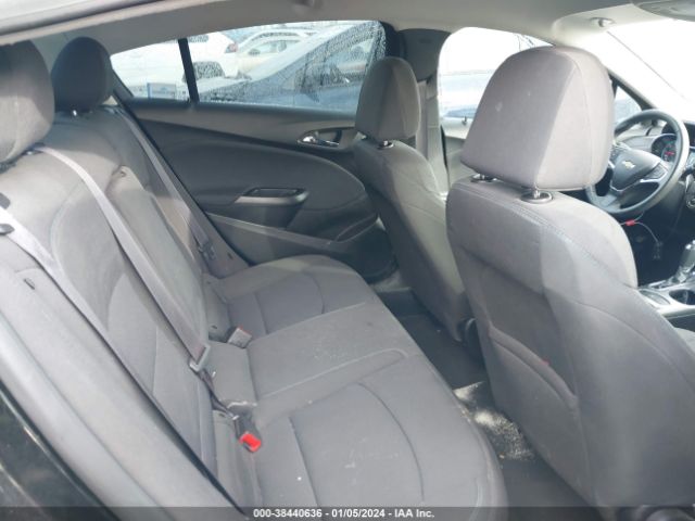 Photo 7 VIN: 1G1BE5SM5H7204473 - CHEVROLET CRUZE 