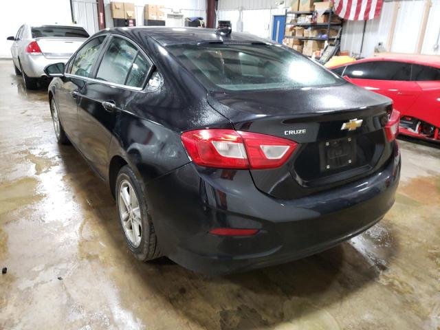 Photo 2 VIN: 1G1BE5SM5H7207244 - CHEVROLET CRUZE LT 