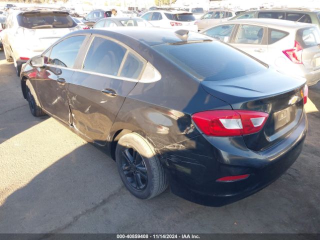 Photo 2 VIN: 1G1BE5SM5H7209074 - CHEVROLET CRUZE 