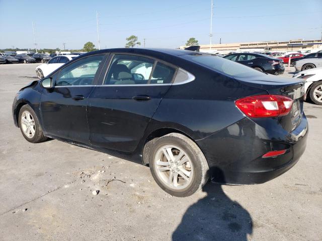 Photo 1 VIN: 1G1BE5SM5H7212430 - CHEVROLET CRUZE LT 