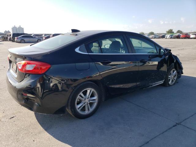 Photo 2 VIN: 1G1BE5SM5H7212430 - CHEVROLET CRUZE LT 