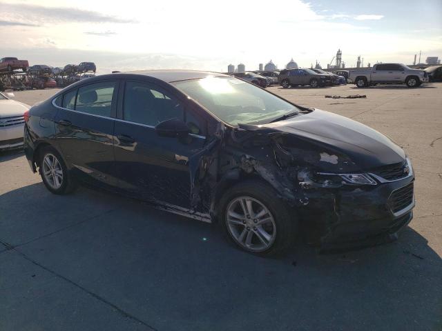 Photo 3 VIN: 1G1BE5SM5H7212430 - CHEVROLET CRUZE LT 