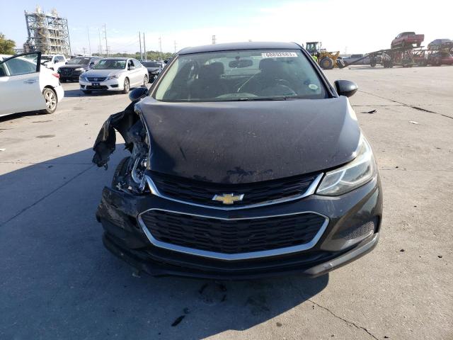 Photo 4 VIN: 1G1BE5SM5H7212430 - CHEVROLET CRUZE LT 