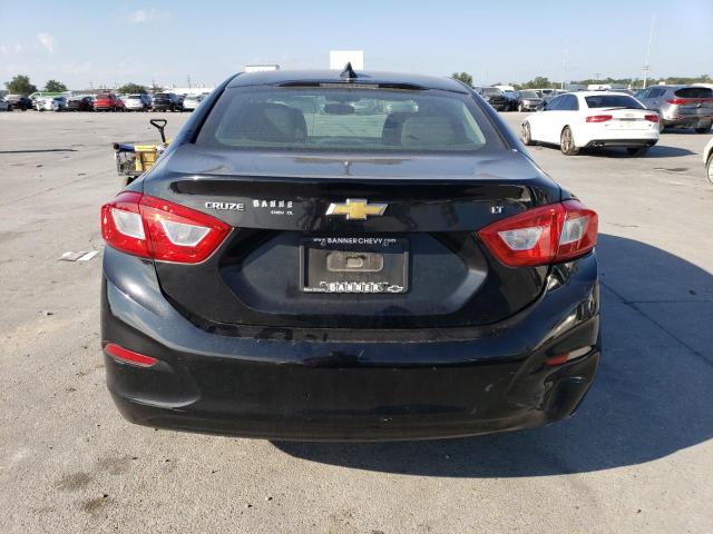 Photo 5 VIN: 1G1BE5SM5H7212430 - CHEVROLET CRUZE LT 