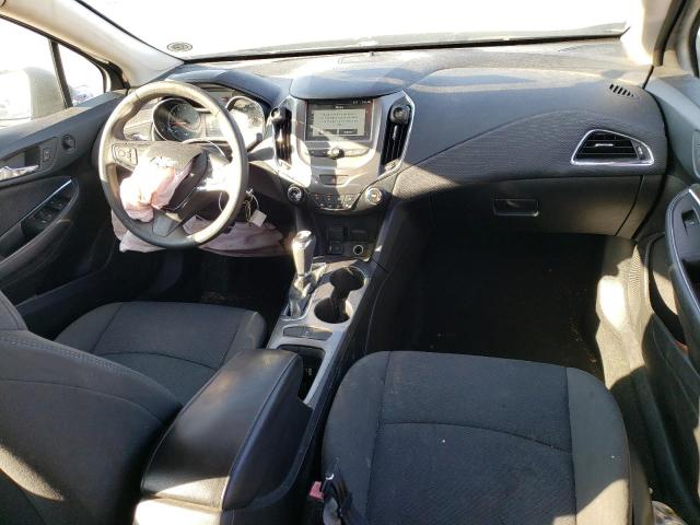 Photo 7 VIN: 1G1BE5SM5H7212430 - CHEVROLET CRUZE LT 