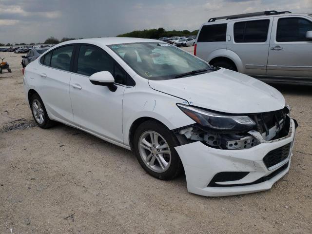 Photo 0 VIN: 1G1BE5SM5H7212508 - CHEVROLET CRUZE LT 