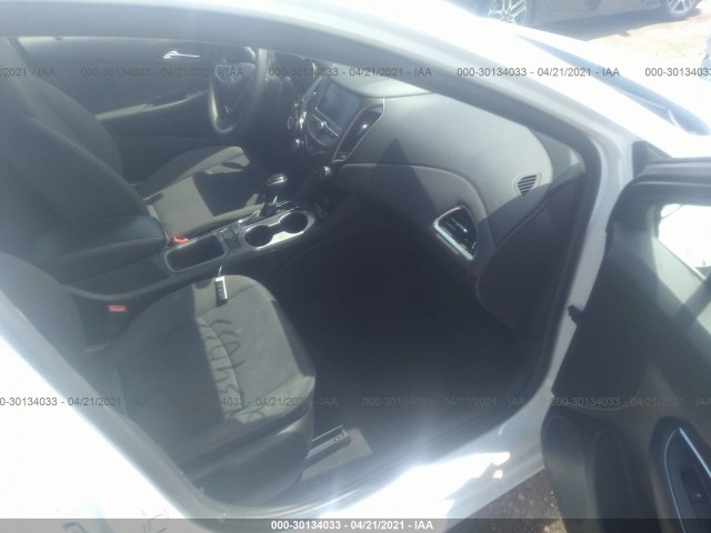 Photo 4 VIN: 1G1BE5SM5H7219751 - CHEVROLET CRUZE 