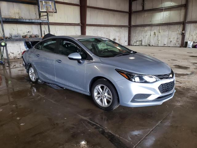 Photo 3 VIN: 1G1BE5SM5H7224271 - CHEVROLET CRUZE 