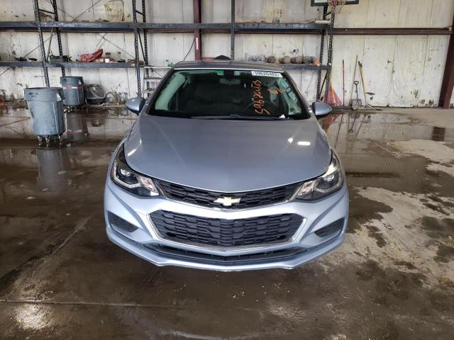 Photo 4 VIN: 1G1BE5SM5H7224271 - CHEVROLET CRUZE 