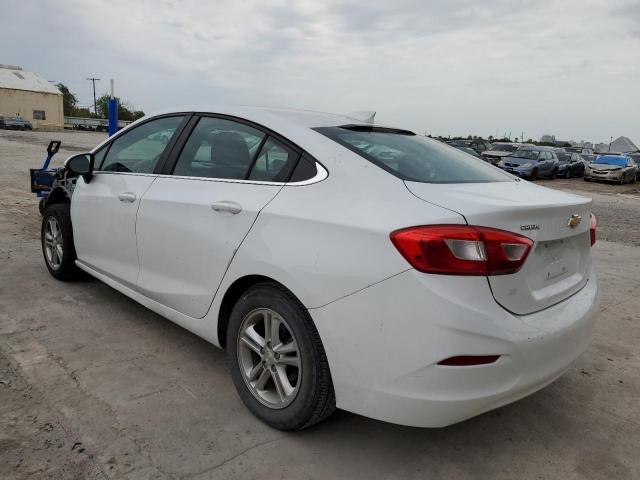 Photo 1 VIN: 1G1BE5SM5H7225081 - CHEVROLET CRUZE LT 