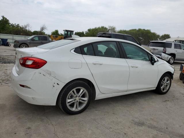 Photo 2 VIN: 1G1BE5SM5H7225081 - CHEVROLET CRUZE LT 